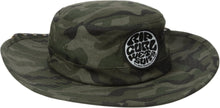 Laden Sie das Bild in den Galerie-Viewer, Rip Curl Herren Safari Bushmaster Hut