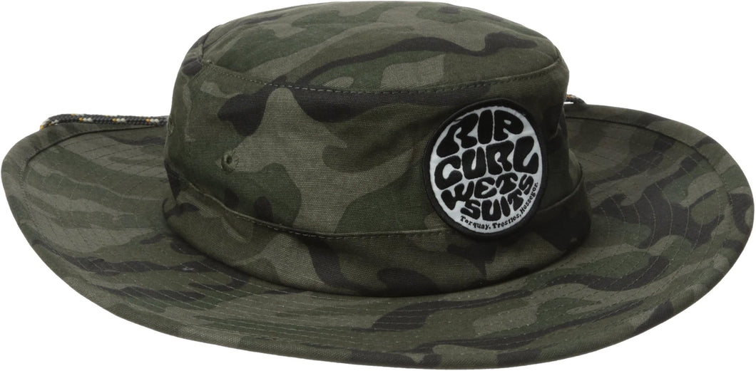 Rip Curl Herren Safari Bushmaster Hut