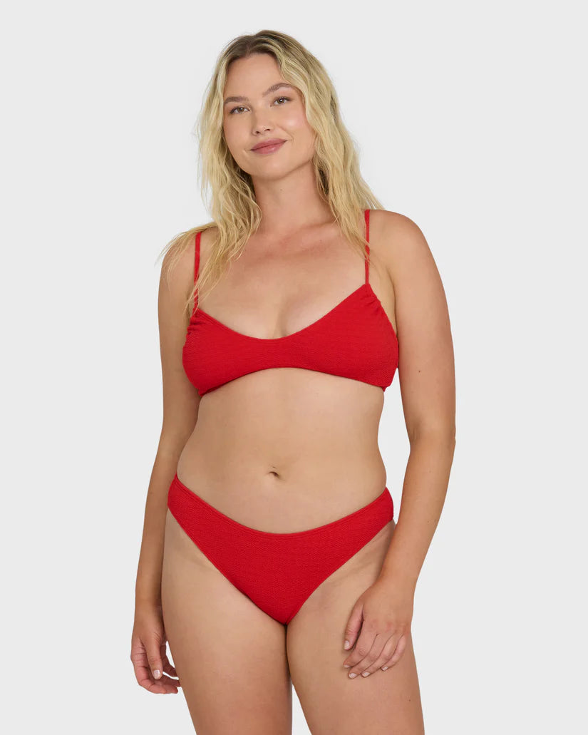 Billabong Women's Rising Bondi Bikini Bottom