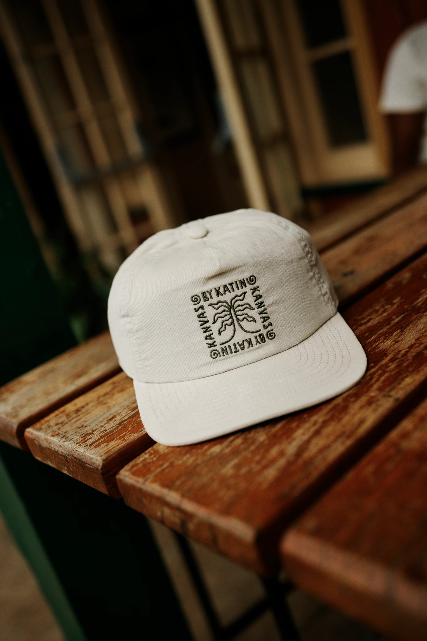 Katin Ritual Corduroy Hat