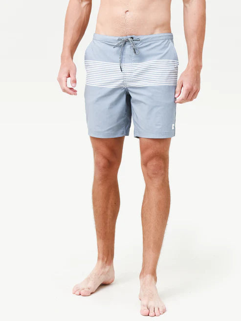 Short de bain Katin Roam pour homme