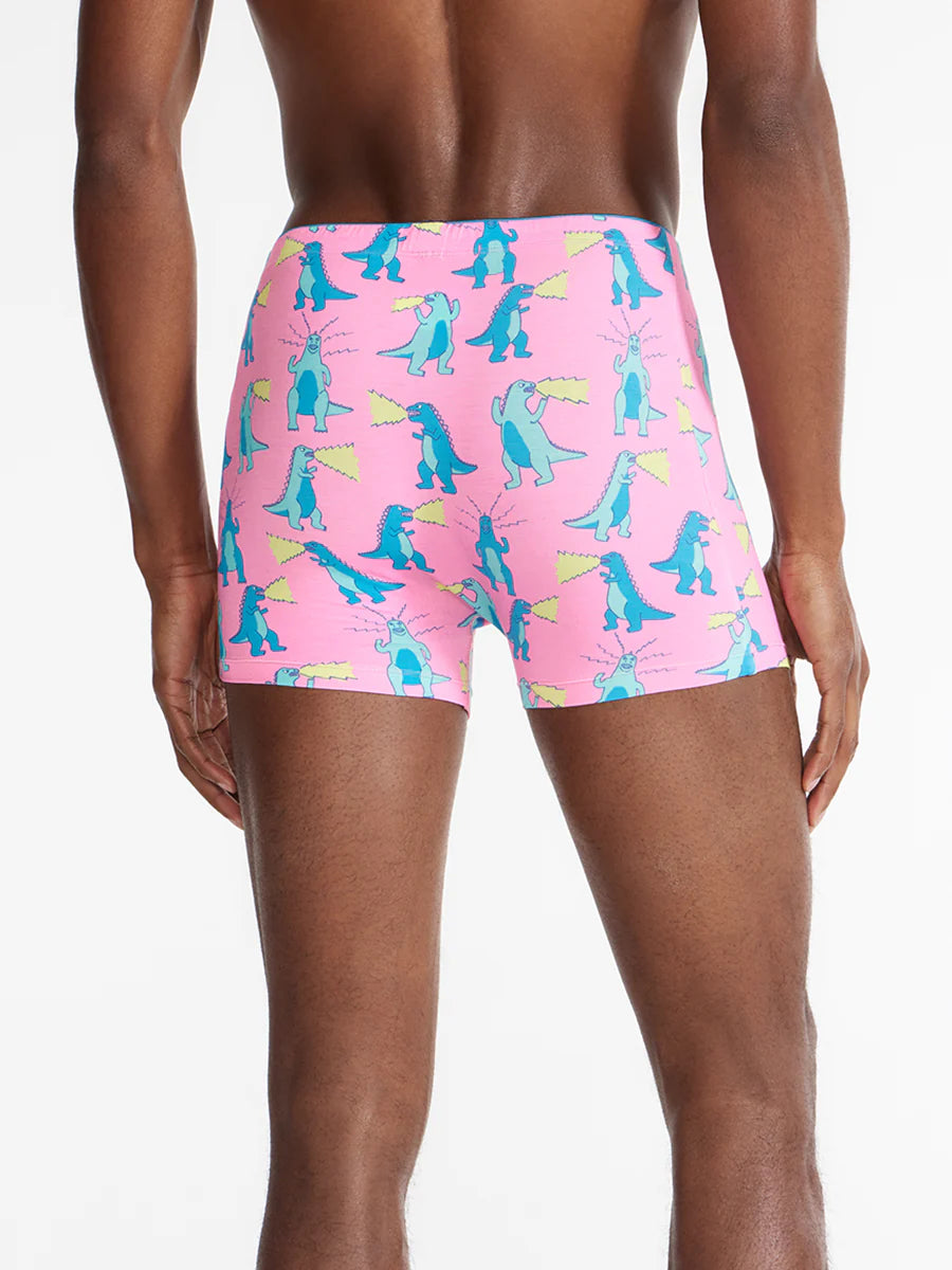 Chubbies The Roaring Dinos Boxer Brief