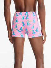 Load image into Gallery viewer, Chubbies The Roaring Dinos Boxer Brief