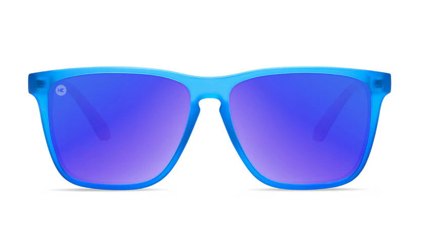 Knockaround Fast Lanes Rocket Pop Sunglasses