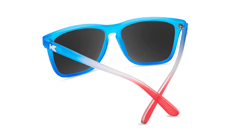 Knockaround Fast Lanes Rocket Pop Sunglasses