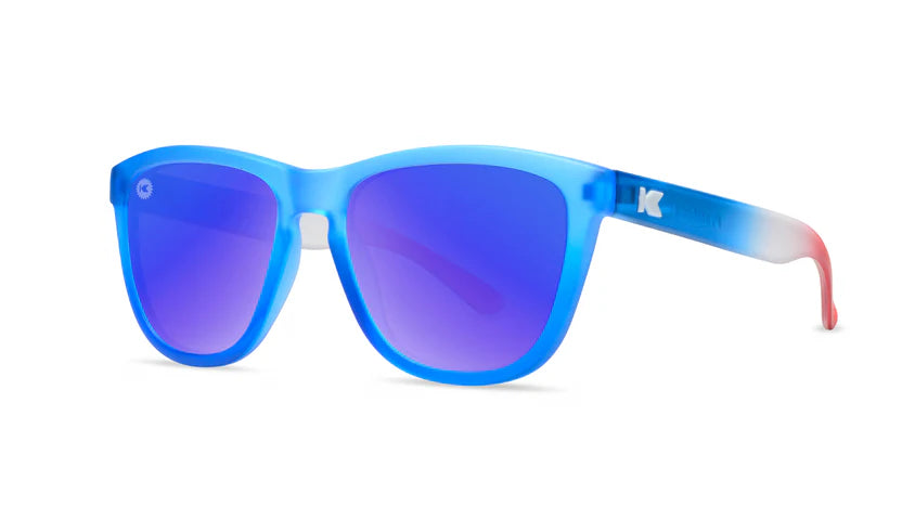 Knockaround Kids Premiums Sunglasses – Indi Surf