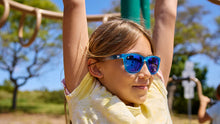 Charger l&#39;image dans la galerie, Lunettes de soleil Knockaround pour enfants de qualité supérieure