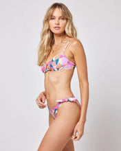 Laden Sie das Bild in den Galerie-Viewer, L Space Damen Eco Chic Econyl Rose Bikinioberteil