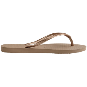 Havaianas Women's Slim Crystal Flip Flip Sandals