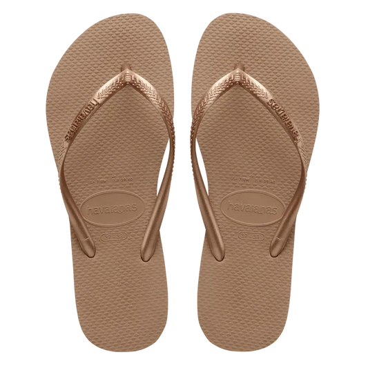 Havaianas Schmale Sandalen für Damen