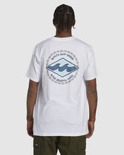 Load image into Gallery viewer, Billabong Men&#39;s Rotor Diamond Short Sleeve T-Shirt