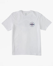 Load image into Gallery viewer, Billabong Men&#39;s Rotor Diamond Short Sleeve T-Shirt