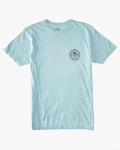 Billabong Men's Rotor Bear Short Sleeve T-Shirt