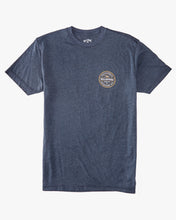 Load image into Gallery viewer, Billabong Men&#39;s Rotor Bear Short Sleeve T-Shirt