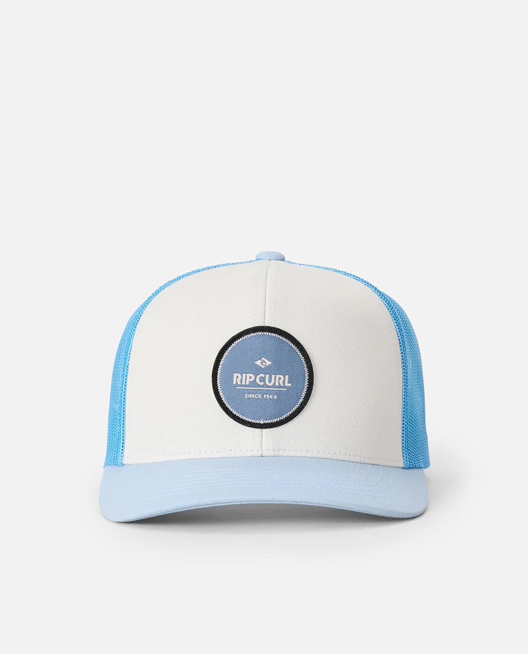 Rip Curl Men's Routine Curve Trucker Hat