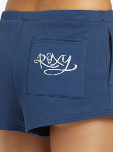 Roxy Womens Hike Short 2A Sweatpant Shorts