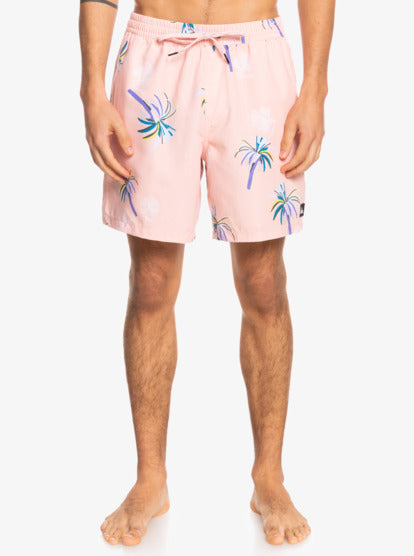 Quiksilver Herren Royal Palms Badehose