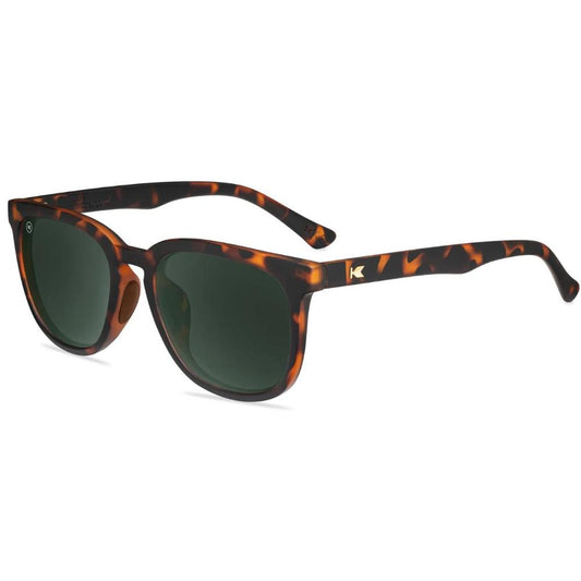 Knockaround Passo Robles Sport Rubberized Twilight Dawn Polarized Sunglasses