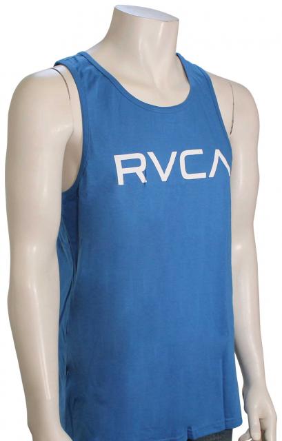 RVCA Mens Big RVCA Tank