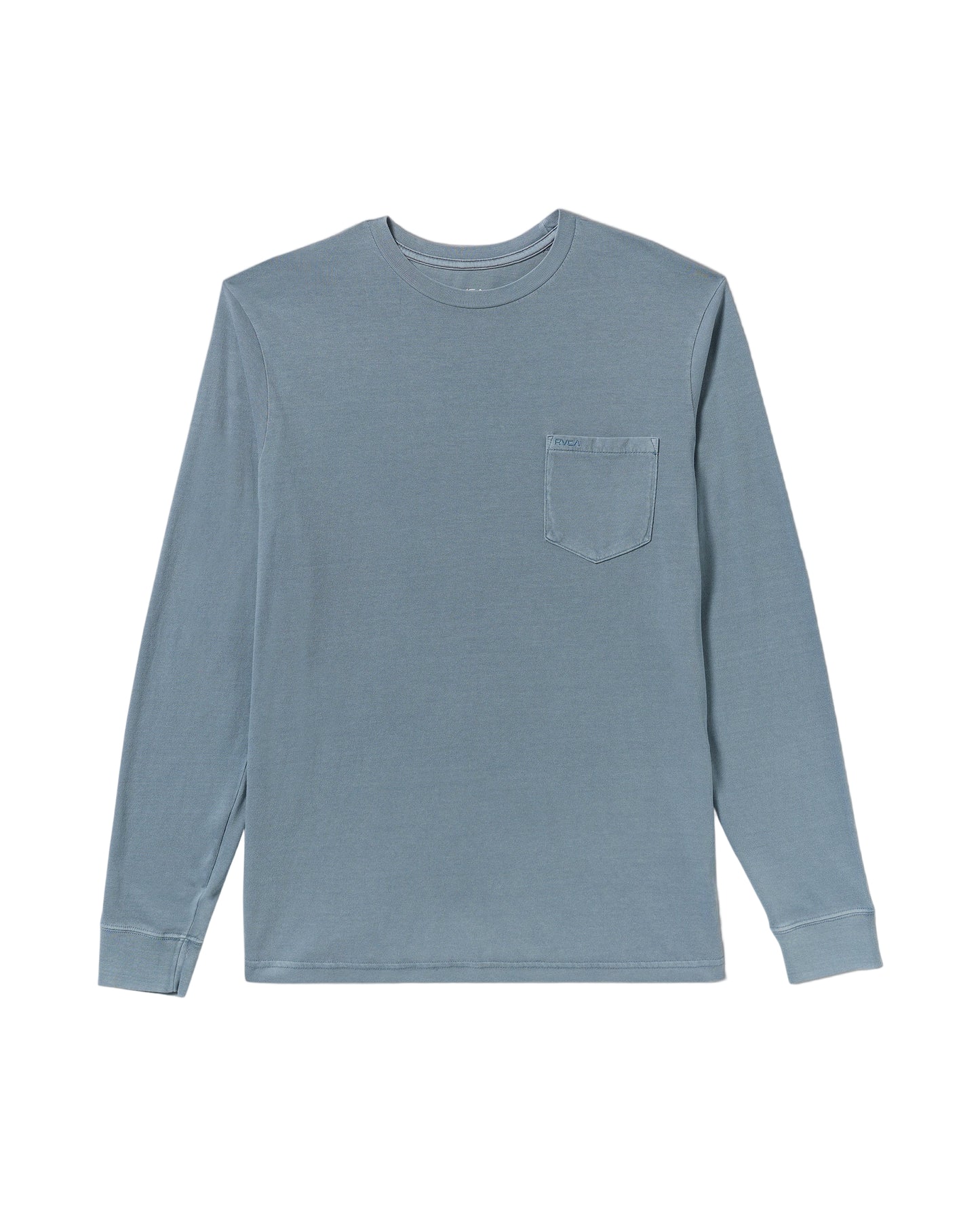 RVCA Men's PTC Pigment Long Sleeve T-Shirt