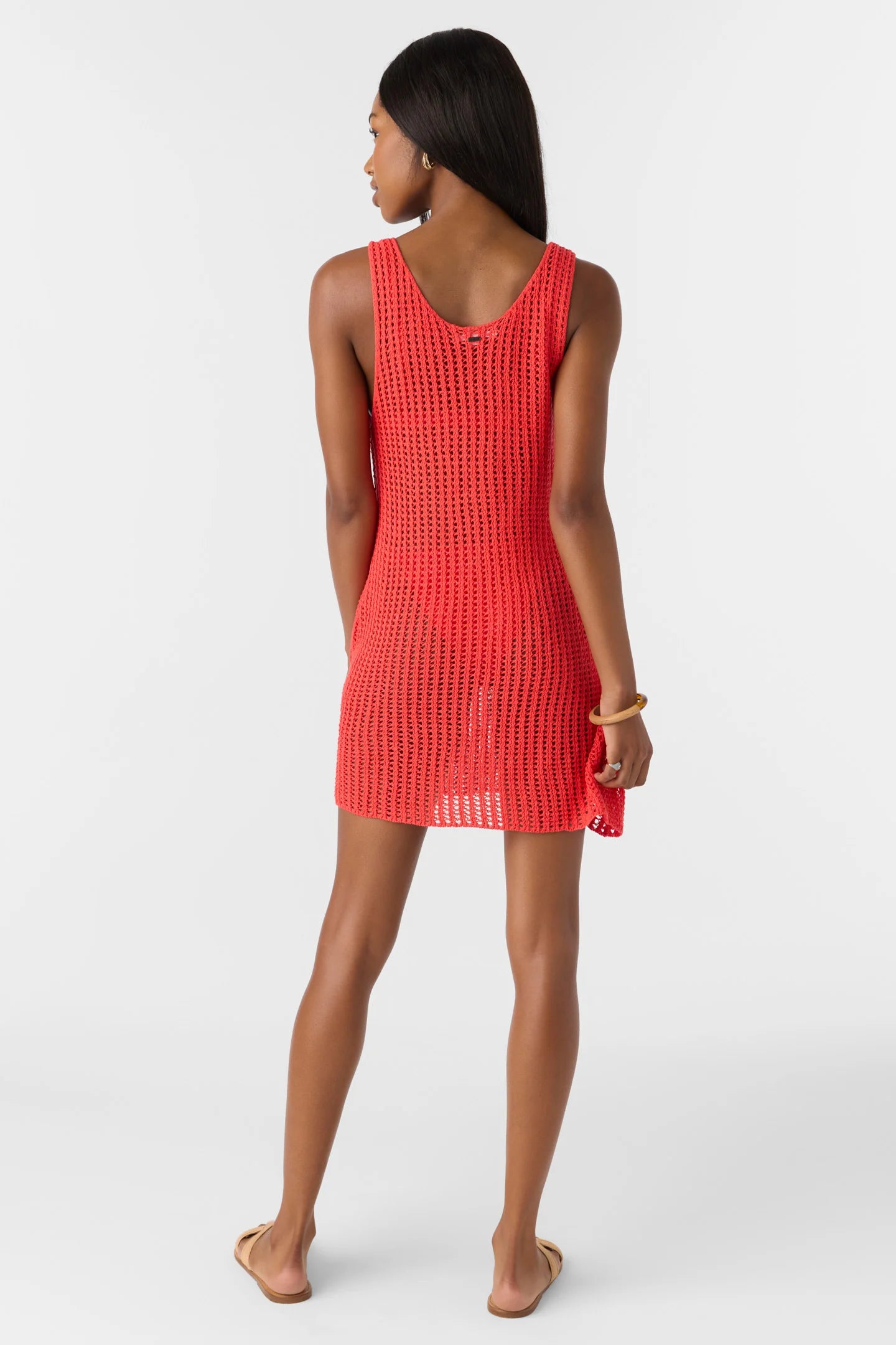O'Neill Womens Ryan Mini Dress