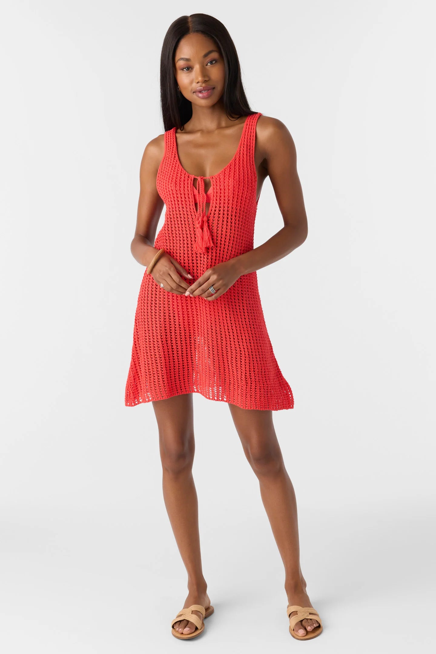 O'Neill Womens Ryan Mini Dress