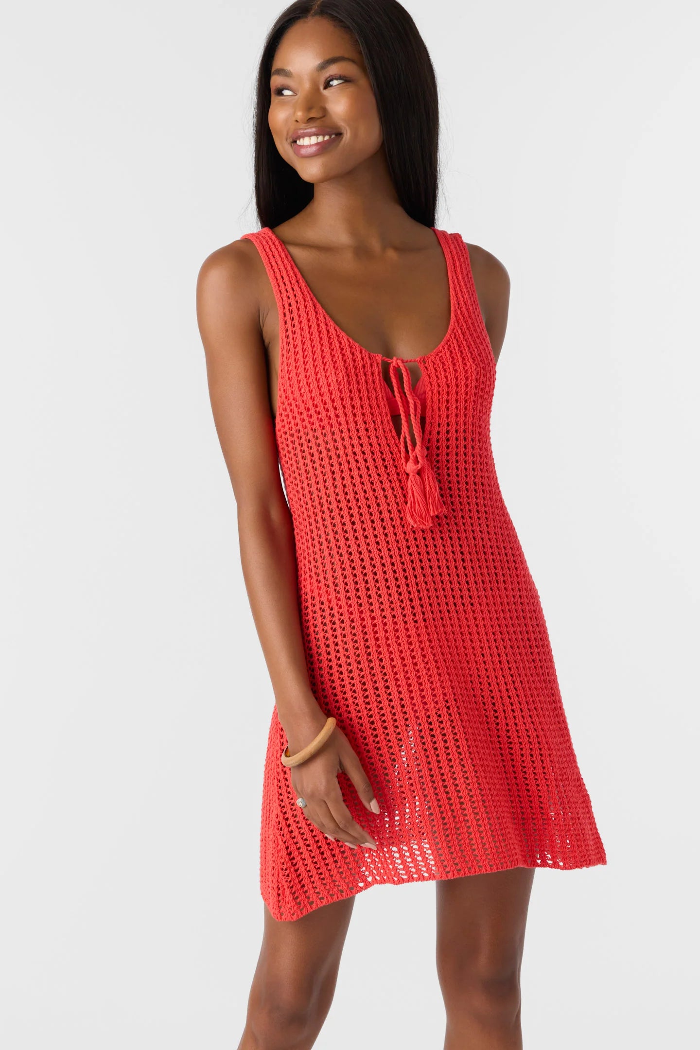 O'Neill Womens Ryan Mini Dress