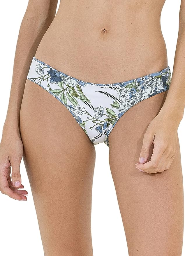 Maaji Women's Rylee Classic Bikini Bottom