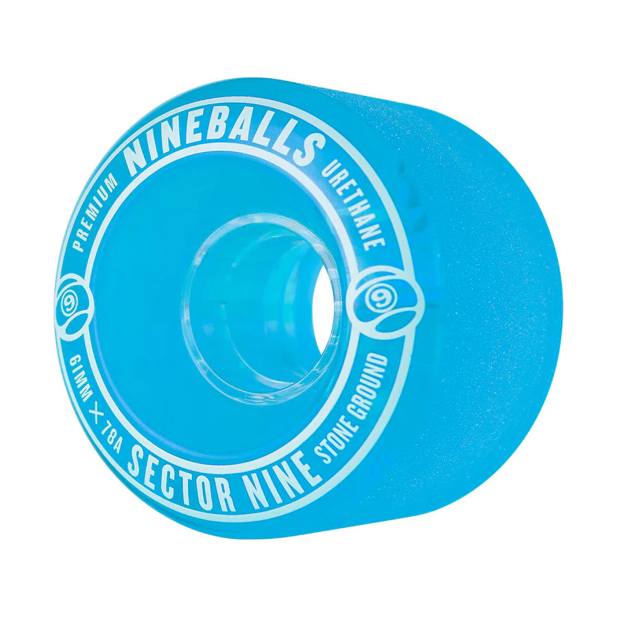 Sector 9 Nine Ball 61mm 78a Wheels