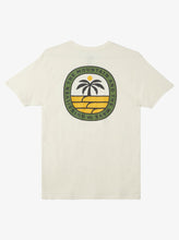 Laden Sie das Bild in den Galerie-Viewer, Quiksilver Herren Solo Arbol Kurzarm-T-Shirt