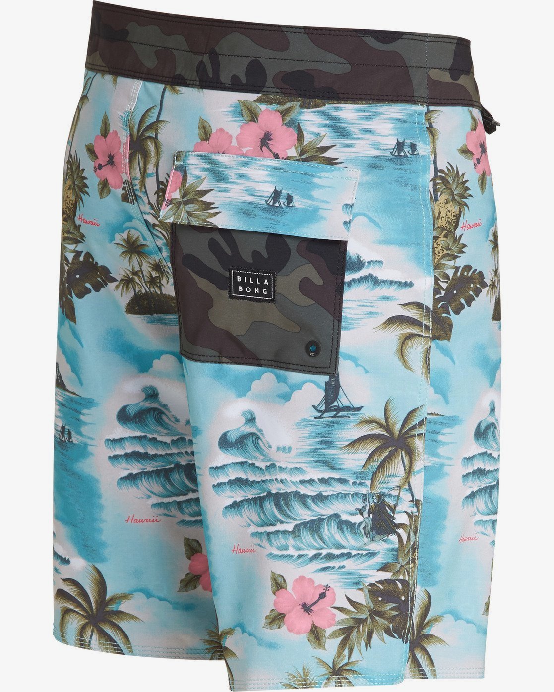 Billabong Sundays Airlite 19" Boardshorts für Herren