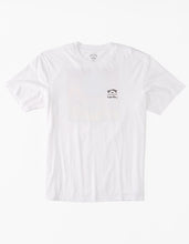 Load image into Gallery viewer, Billabong Mens Keith Haring Salvation Short Sleeve T-Shirt