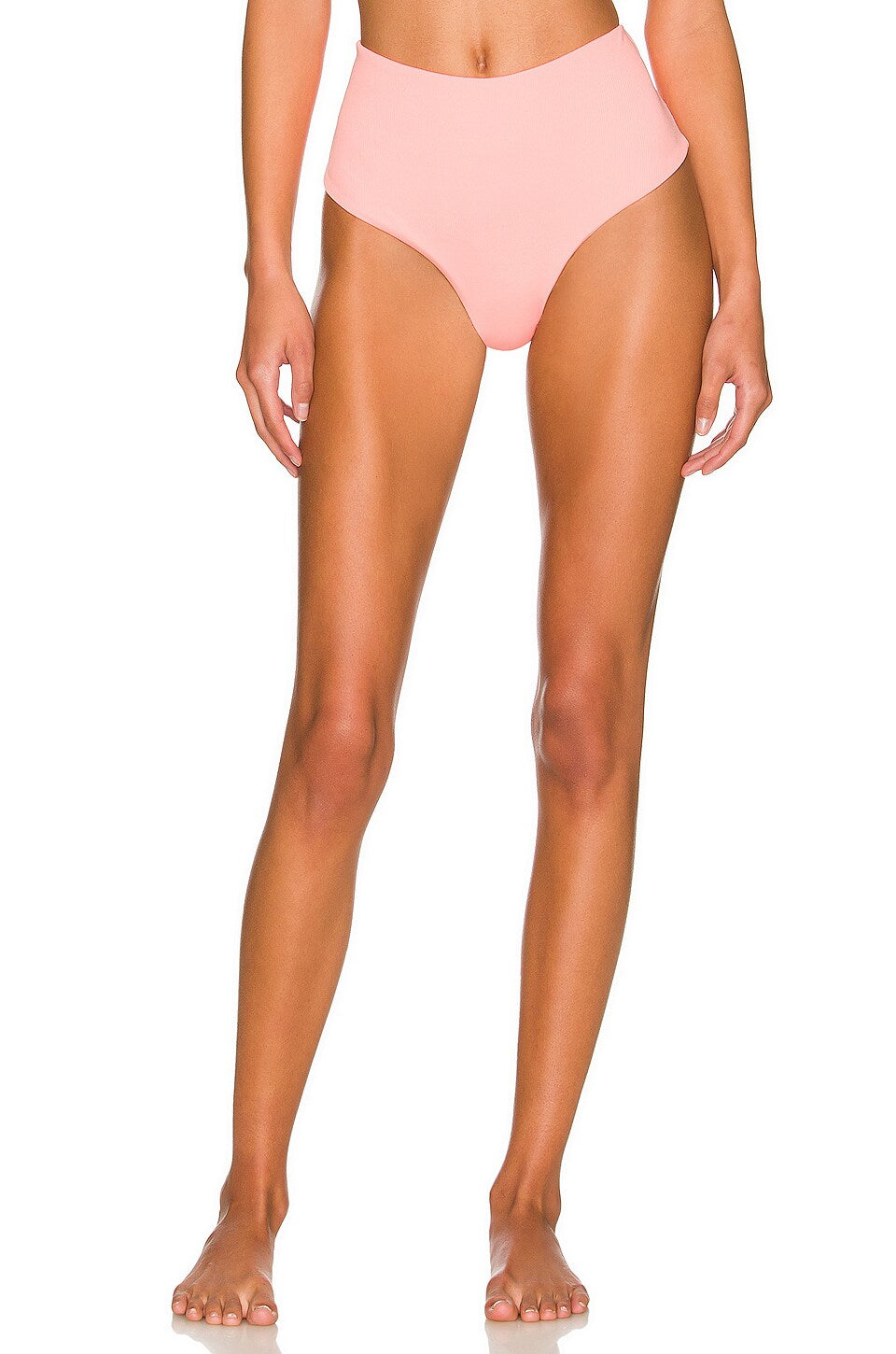 Peixoto Womens Sam Full Bikni Bottom