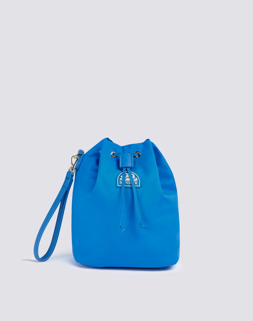 Sundek Sami Bag With Coulisse