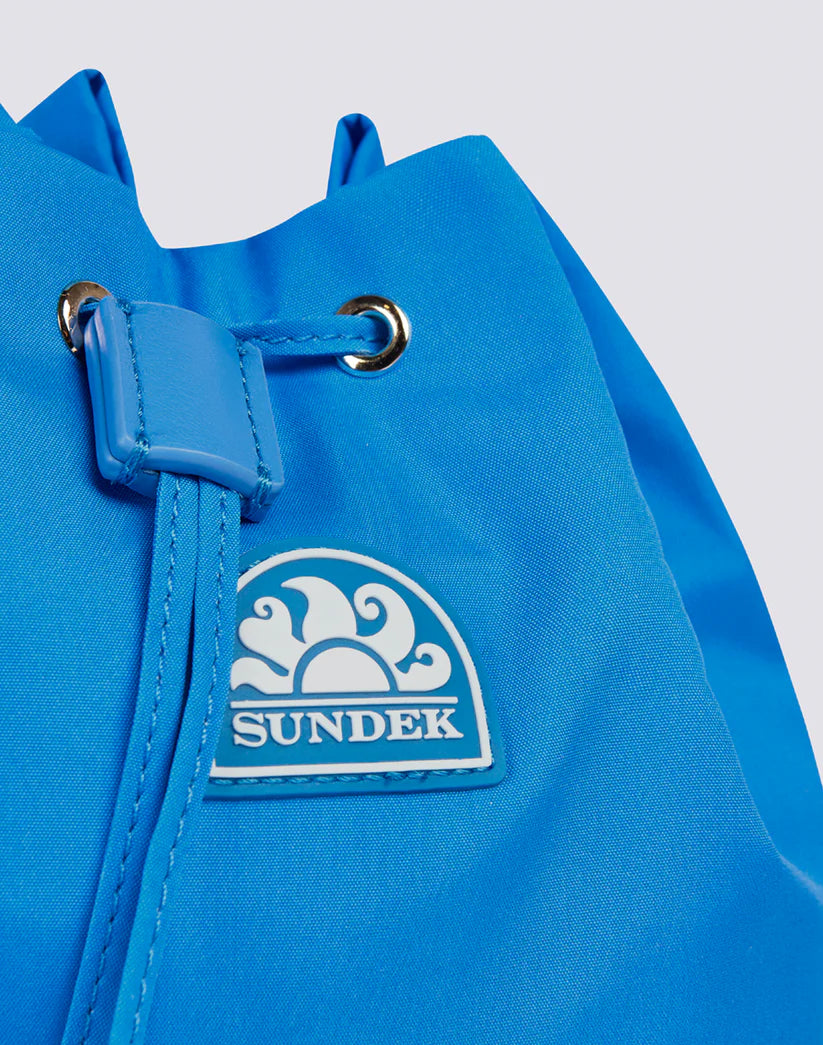 Sundek Sami Bag With Coulisse