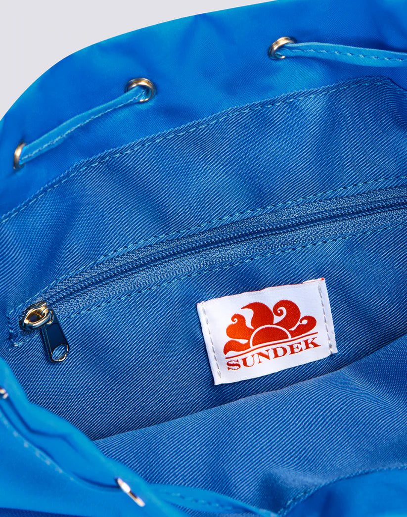 Sundek Sami Bag With Coulisse