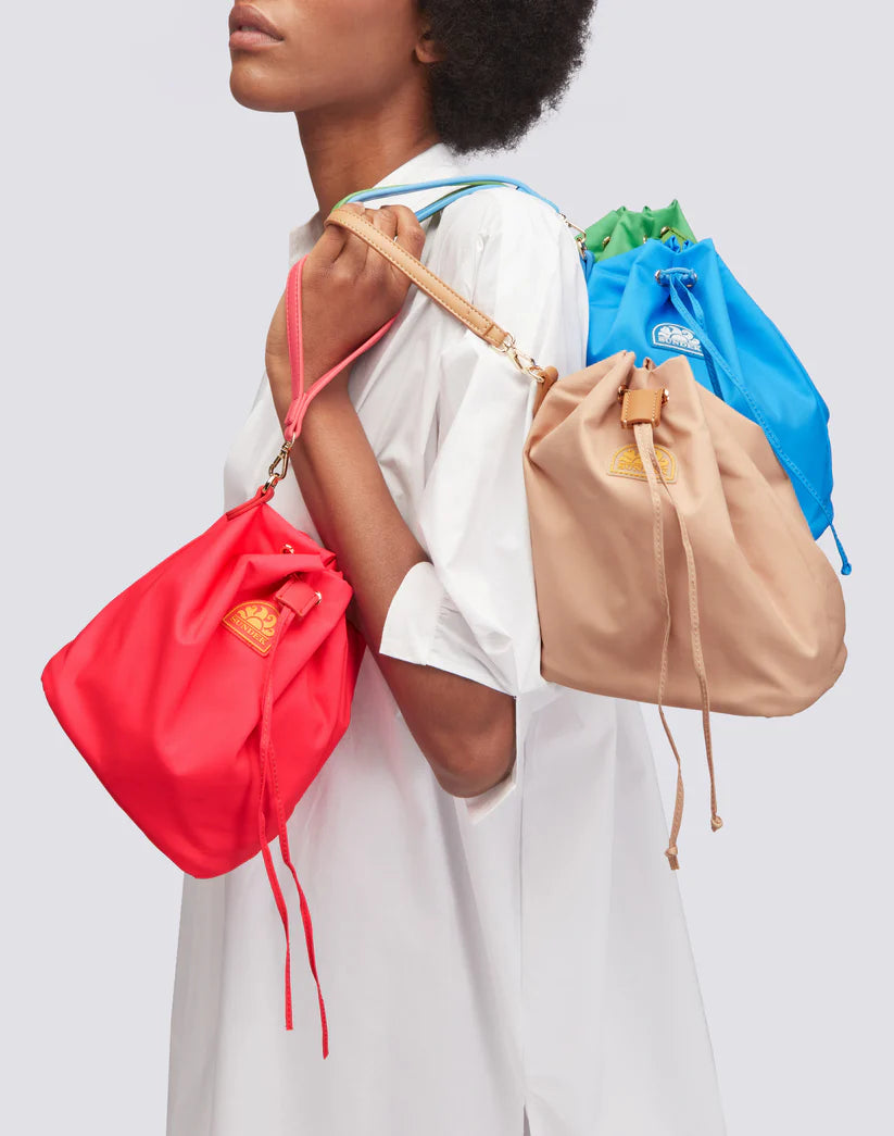 Sundek Sami Bag With Coulisse