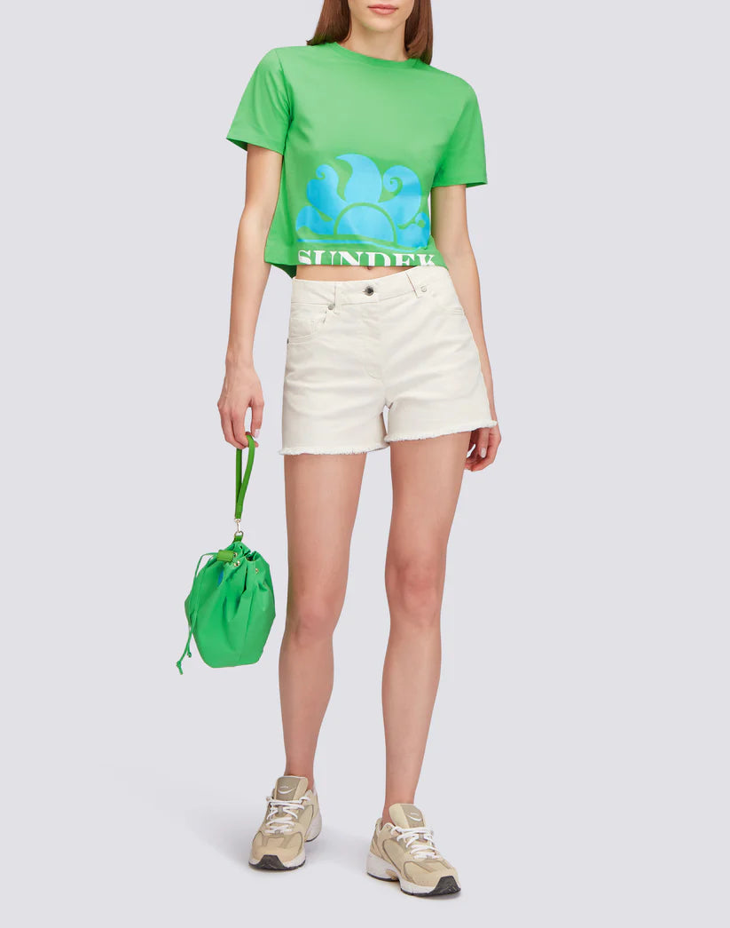 Sundek Sami Bag With Coulisse