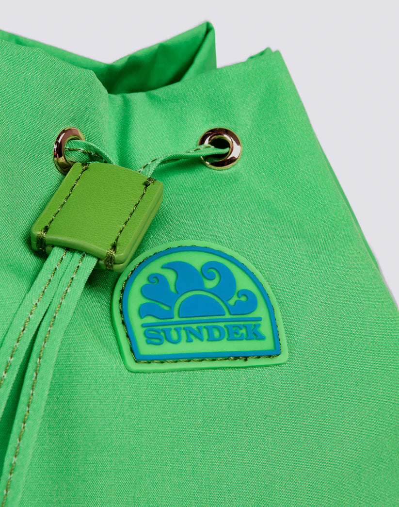 Sundek Sami Bag With Coulisse