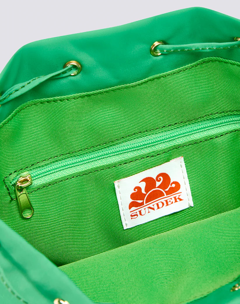 Sundek Sami Bag With Coulisse