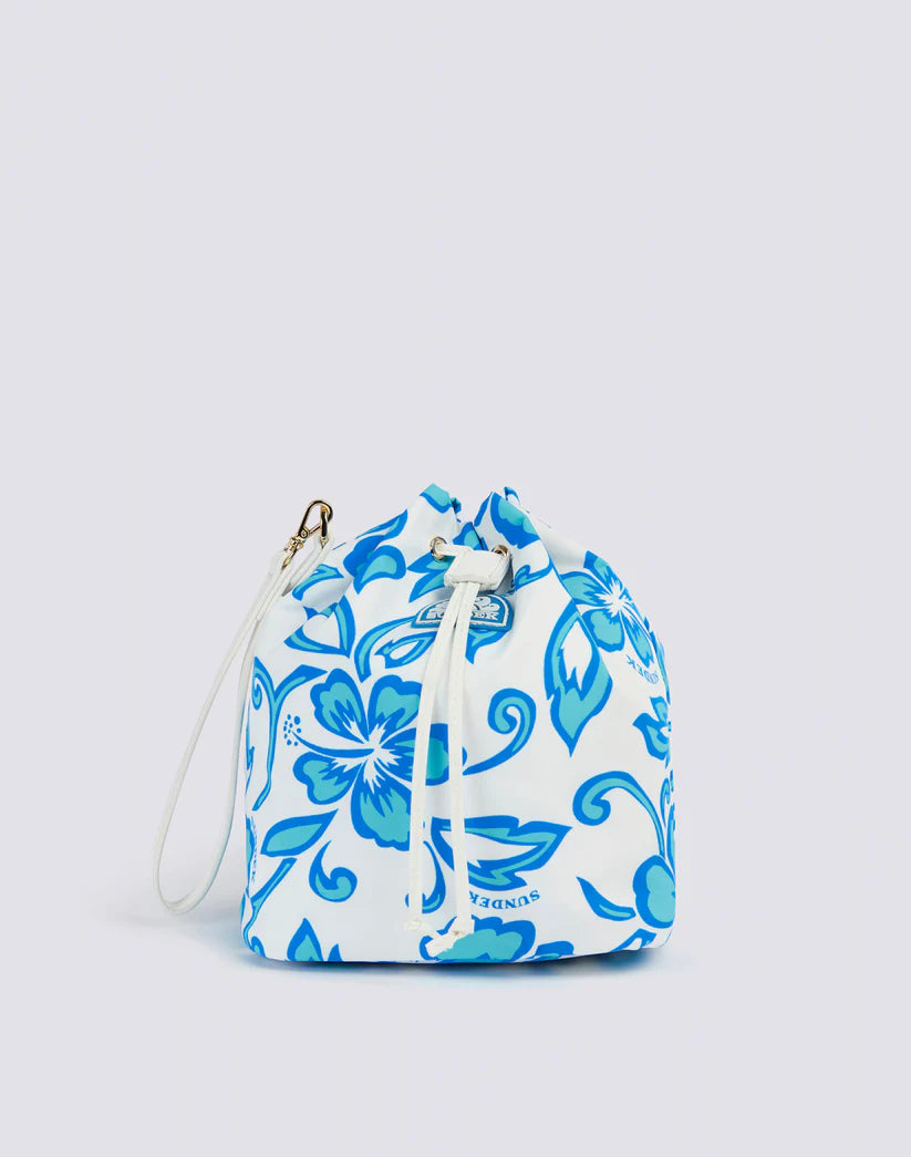 Sundek Sami Bag With Coulisse