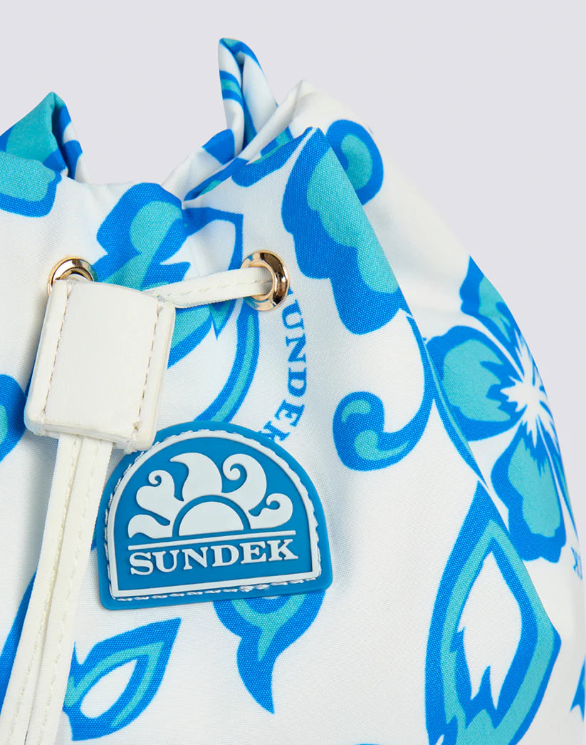 Sundek Sami Bag With Coulisse