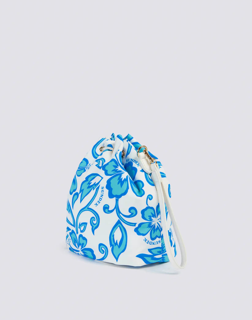 Sundek Sami Bag With Coulisse