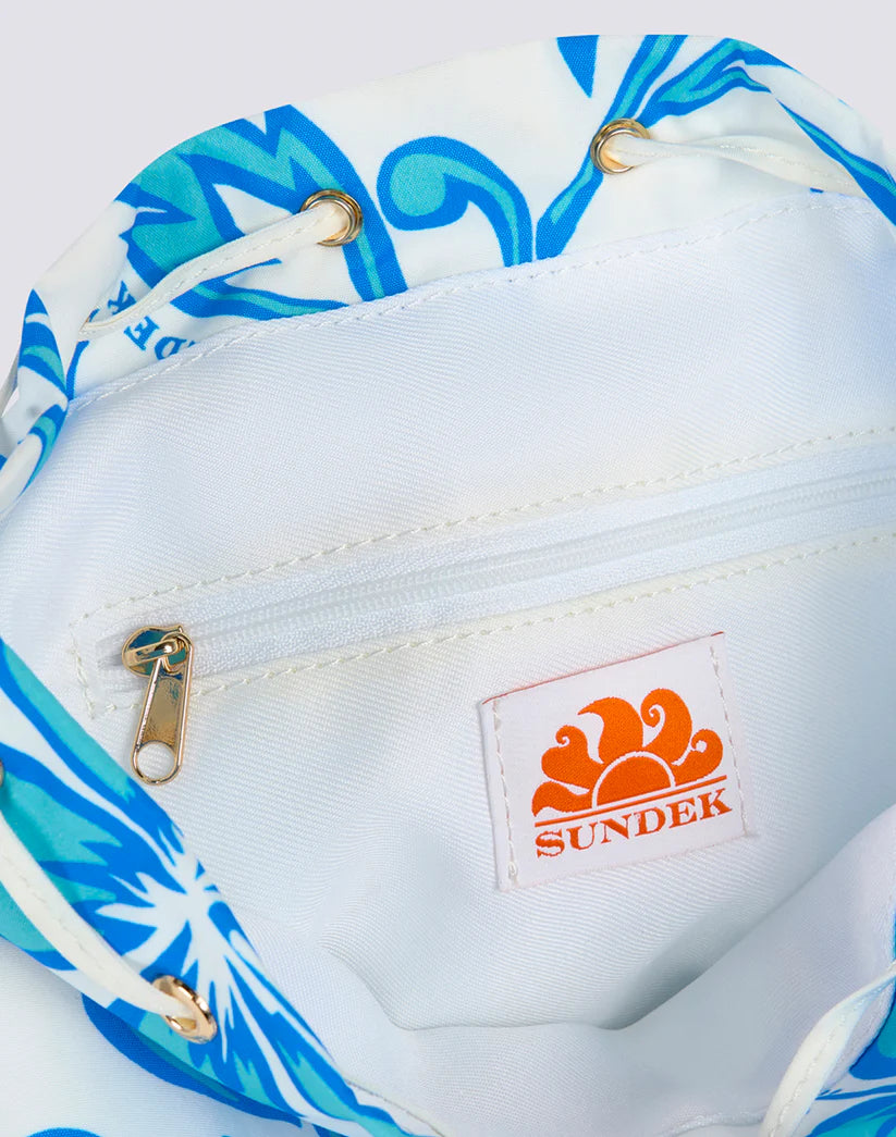 Sundek Sami Bag With Coulisse