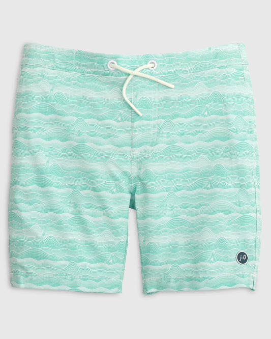 johnnie-O Jungen Badehose Samoa