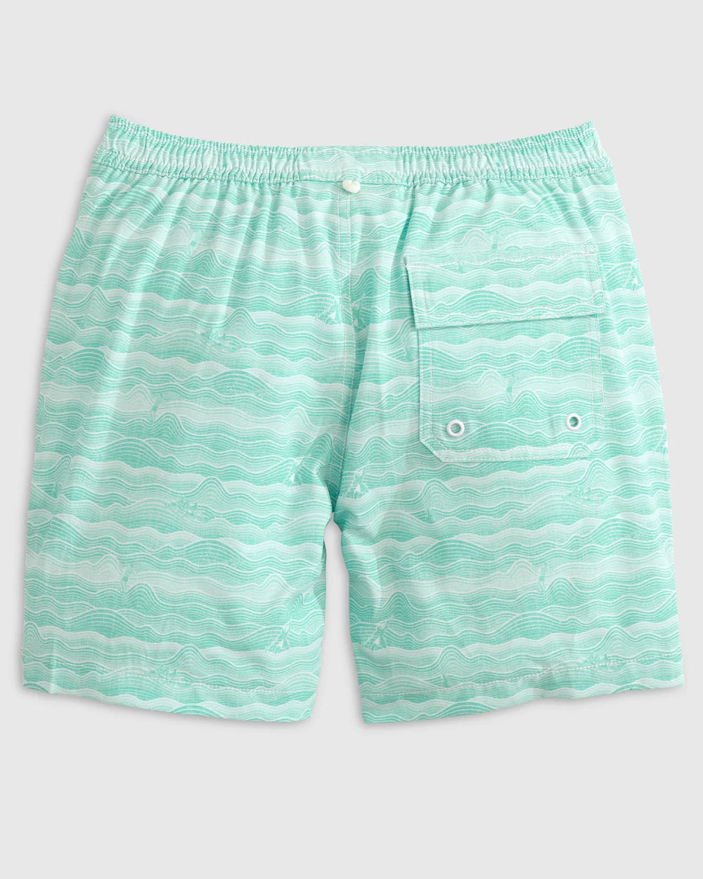 johnnie-O Boy's Samoa Swim Trunks