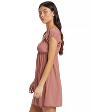 Load image into Gallery viewer, Roxy Womens Sandy Shores Dress