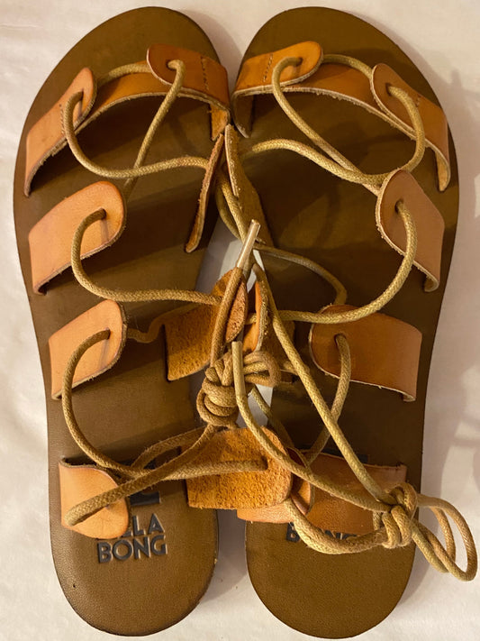 Sandales Step Up-PSS : 7 (SEPT)