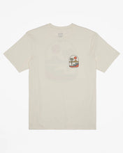Load image into Gallery viewer, Billabong Sands Mens Short Sleeve T-Shirt
