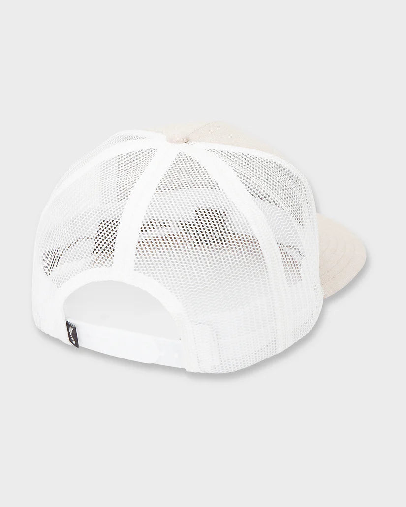 Billabong Stacked Trucker Hat